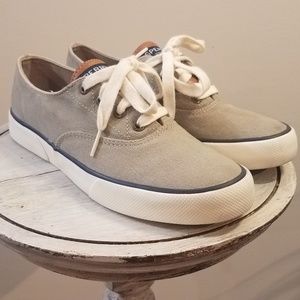 SPERRY Top-Sider Boat Shoe Laces Women 6.5M